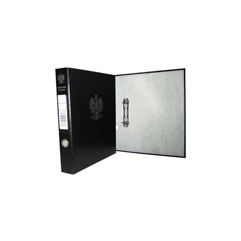 Segregator MONITOR POLSKI WARTA 311-020