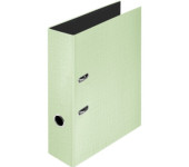 Segregator dźwigniowy PasteLove A4/7 pastelowy zielony P/051/32 VAUPE