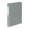 Segregator ringowy A4/4/2Q FCK 056/09 szary VauPe