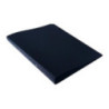 Segregator A4 PP 3cm 2r czarny SE-A4-2R-02 BIURFOL