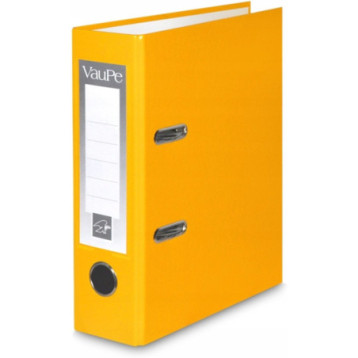 Segregator A5/7 FCK 054/08 żółty VAUPE Segregator A5/7 FCK 054/08 żółty VAUPE