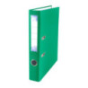 Segregator PETITE OFFICE A4/50mm zielony PO01588 STRIGO