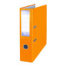 Segregator PETITE OFFICE A4/75mm pomarańczowy PO76230 STRIGO