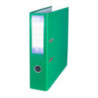 Segregator PETITE OFFICE A4/75mm zielony PO76209 STRIGO