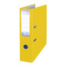 Segregator PETITE OFFICE A4/75mm żółty PO76247 STRIGO