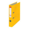 Segregator ekonomiczny A4/50mm żółty 81191 ESSELTE