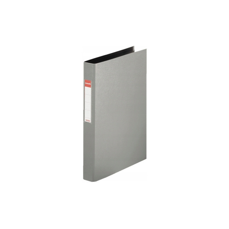 Segregator A4/35mm 2 ringi szary 14455 ESSELTE VIVIDA