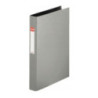 Segregator A4/35mm 2 ringi szary 14455 ESSELTE VIVIDA