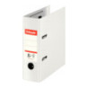 Segregator A5/75mm z mechanizmem biały 468600 VIVIDA No.1 ESSELTE