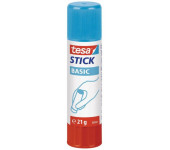 Klej w sztyfcie TESA BASIC 21g 58559