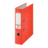 Segregator A4/75 czerwony RAINBOW 17926 ESSELTE