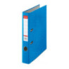 Segregator A4/50 niebieski RAINBOW 17920 ESSELTE