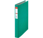 Segregator A4/2/35 zielony RAINBOW 17935 ESSELTE