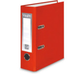 Segregator A5/7 FCK 054/01 czerwony VAUPE