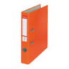 Segregator ekonomiczny A4/50mm pomarańczowy 81171 ESSELTE