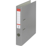 Segregator ekonomiczny A4/50mm szary 81172 ESSELTE