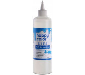 Klej do papieru PVA butelka 250gram HA 3430 0250 HAPPY COLOR