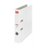 Segregator ekonomiczny A4/50mm biały 81190 ESSELTE