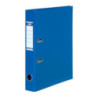 Segregator na dokumenty PCV A4 50mm granatowy STRONG LINE 100400552 BANTEX