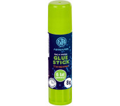 Klej szkolny w sztyfcie Glue Stick transparentny 8g. 401120004 ASTRA