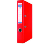 Segregator A4/5 MASTER czerwony 3950001PL-04 DONAU DONAU