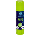 Klej szkolny w sztyfcie Glue Stick transparenty 15g. 401120005 ASTRA