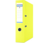 Segregator A4/7 MASTER żółty 3970001PL-11 DONAU