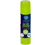 Klej szkolny w sztyfcie Glue Stick transparentny 25g. 401120006 ASTRA