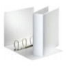 Segregator PANORAMA A4 4DR/60 86mm biały ofertowy 49706 ESSELTE