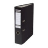 Segregator na dokumenty A4 50mm CLASSIC czarny 400044675 BANTEX BUDGET