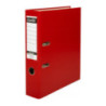 Segregator na dokumenty A4 75mm CLASSIC czerwony 400044101 BANTEX BUDGET