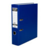 Segregator na dokumenty A4 75mm CLASSIC granatowy 400136278 BANTEX BUDGET