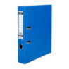 Segregator na dokumenty A4 50mm CLASSIC niebieski 400044676 BANTEX BUDGET