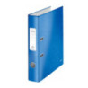 Segregator A4/50mm niebieski LEITZ WOW 180 10060036