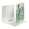 Segregator PANORAMA A4+ 2DR/20 37mm biały ofertowy LEITZ 42780001