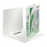 Segregator PANORAMA A4+ 2DR/25 44mm biały ofertowy LEITZ 42790001