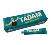 Klej TADAM 9g, super mocny,trwały,elastyczny,przeźroczysty,szybki BRIPOX