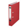 Segregator LEITZ A4/52mm 180 czerwony 10155025