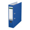 Segregator LEITZ A4/80mm 180 ciemny niebieski 10105068