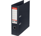 Segregator A4/75mm No.1 czarny 627569 ESSELTE Neutral CO2