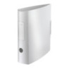 Segregator A4/75mm ACTIVE STYLE biały 11080004 LEITZ 180 Segregator A4/75mm ACTIVE STYLE biały 11080004 LEITZ 180