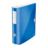 Segregator A4/75mm ACTIVE WOW niebieski 11060036 LEITZ 180
