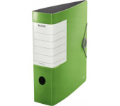 Segregator A4/75mm ACTIVE SOLID zielony 11120050 LEITZ 180