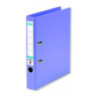 Segregator na dokumenty A4 50mm PRO+ fioletowy 100202100 ELBA