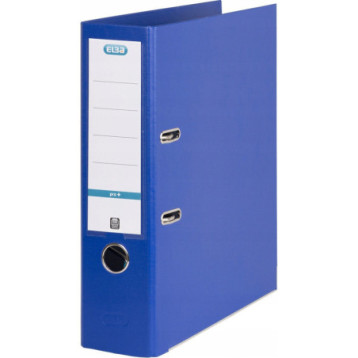 Segregator na dokumenty A4 80cm PRO+ niebieski 100202161 ELBA