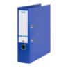 Segregator na dokumenty A4 80cm PRO+ niebieski 100202161 ELBA