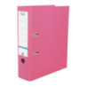 Segregator na dokumenty A4 80cm PRO+ różowy 100023300 ELBA