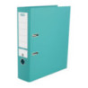 Segregator na dokumenty A4 80cm PRO+ turkusowy 10002329 ELBA