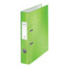 Segregator z mechanizmem A4/50mm WOW Leitz 180 zielony 10060054