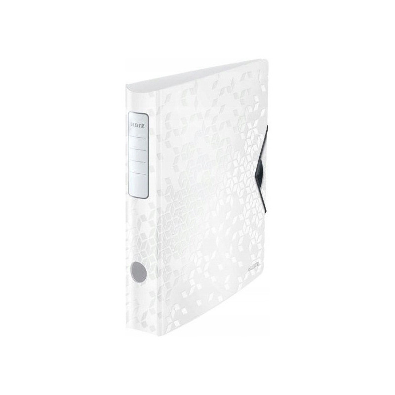 Segregator Leitz 180 Active WOW, 50mm, biały 11070001